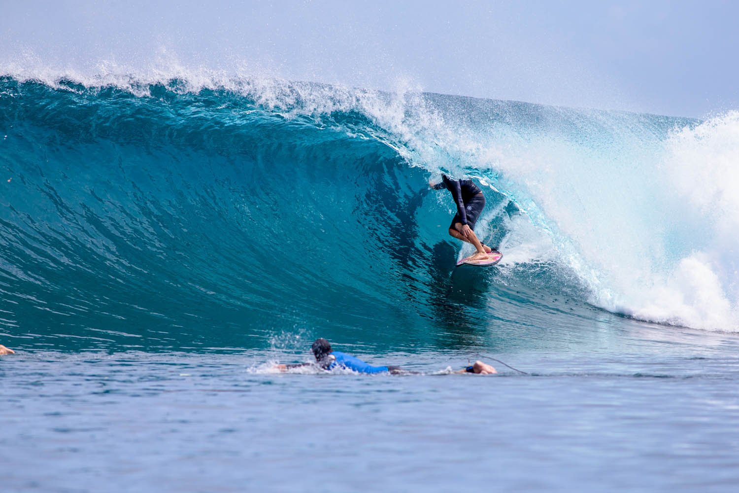 This time last year pumped - and it's about to do it again!