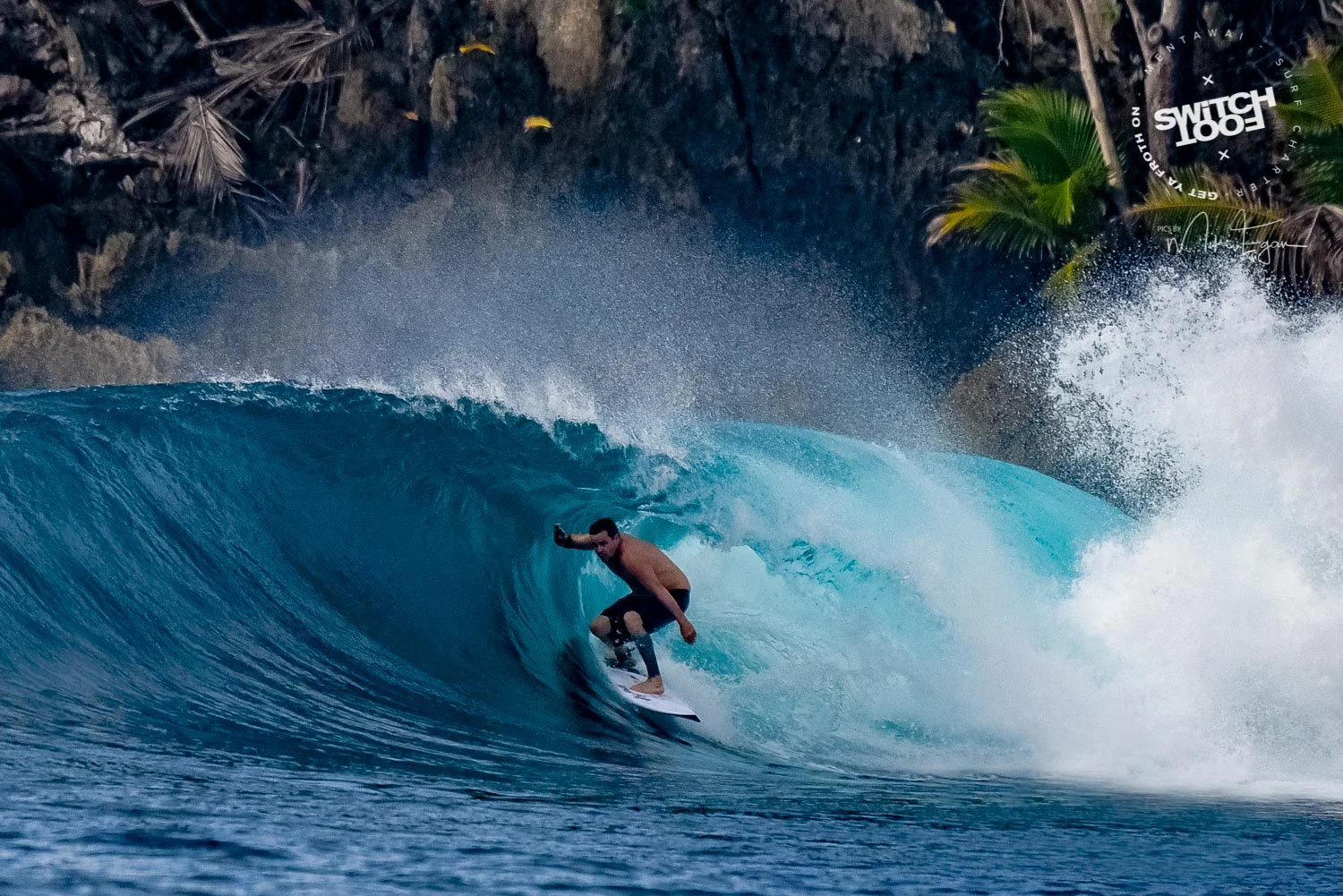 Mar 31st - Apr 8th 2019 Bra Boys &amp; French