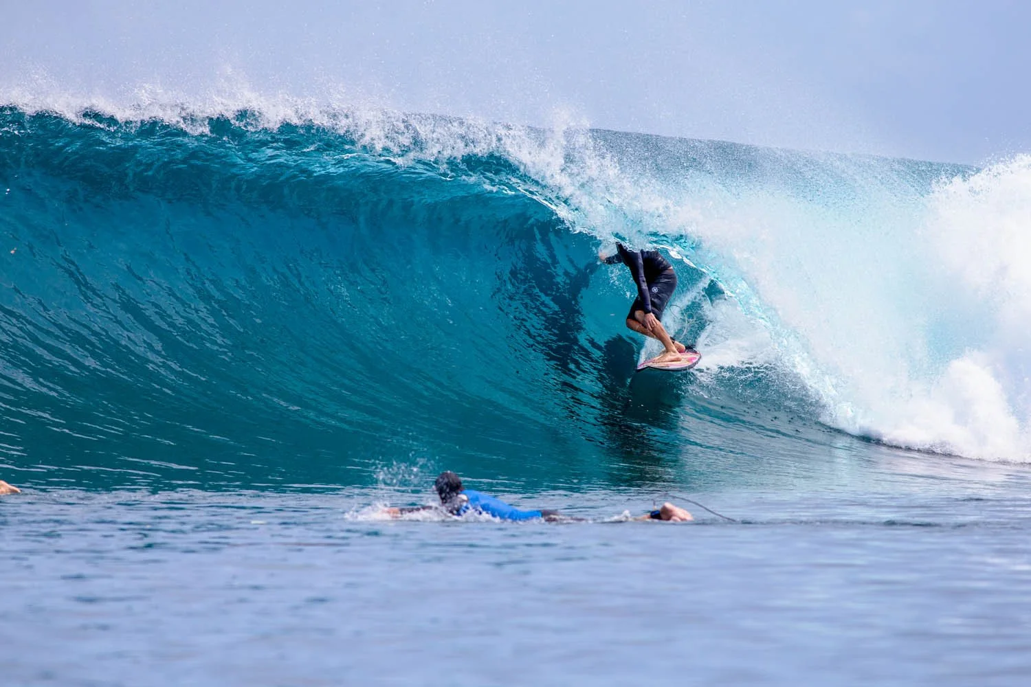 This time last year pumped - and it's about to do it again!