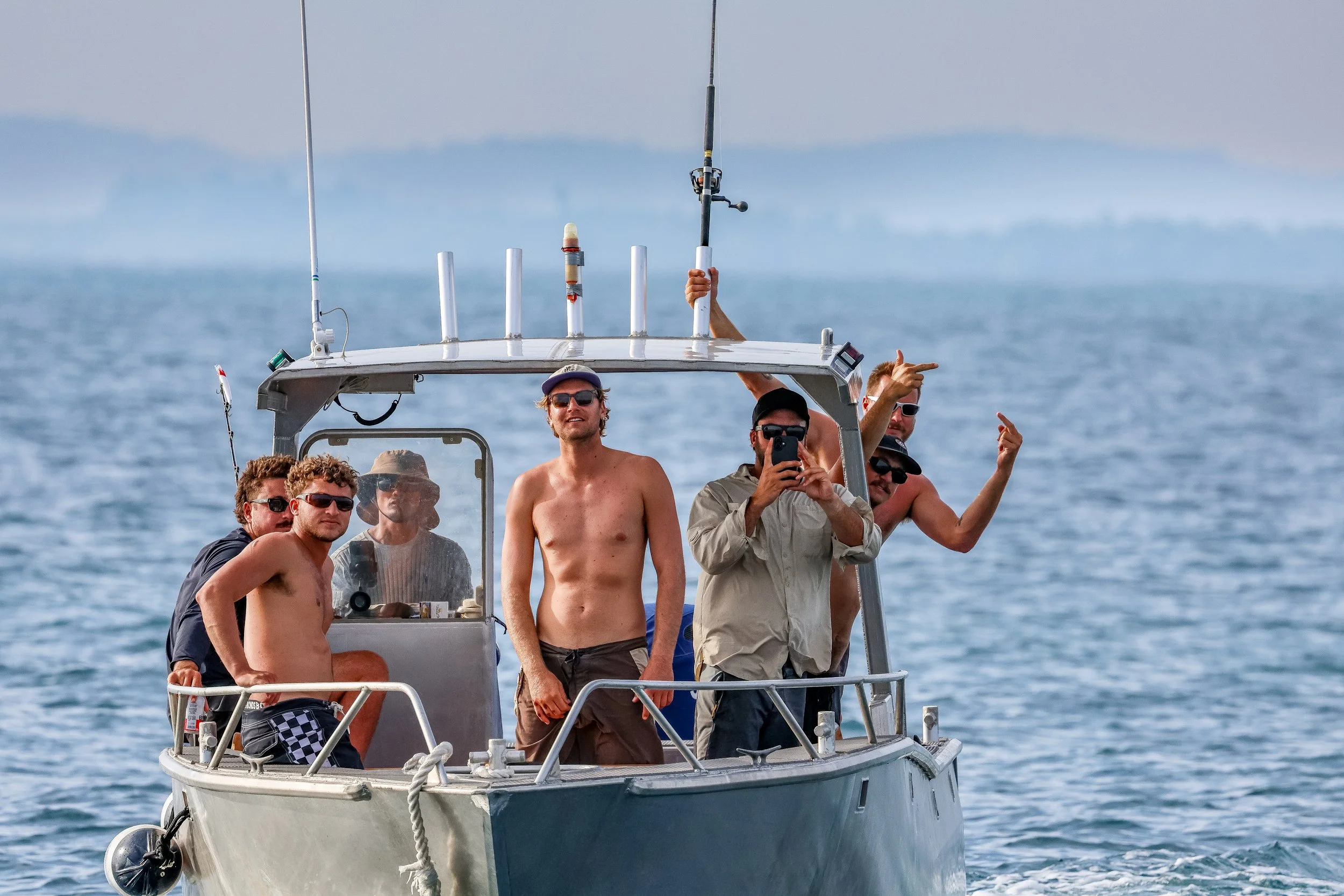 Introducing The New Switchfoot Jayana Tender