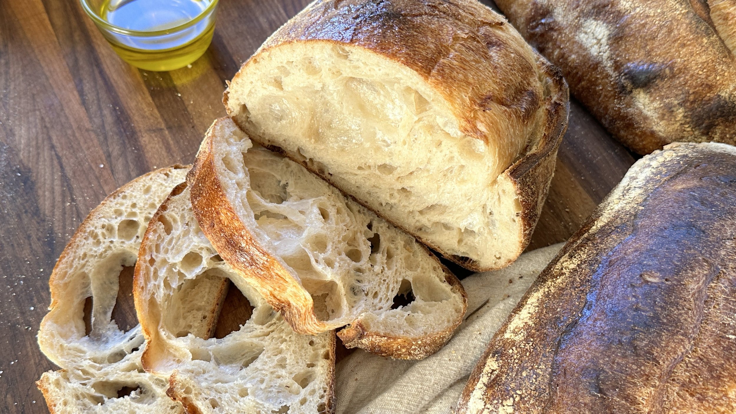 Classic Country Loaf