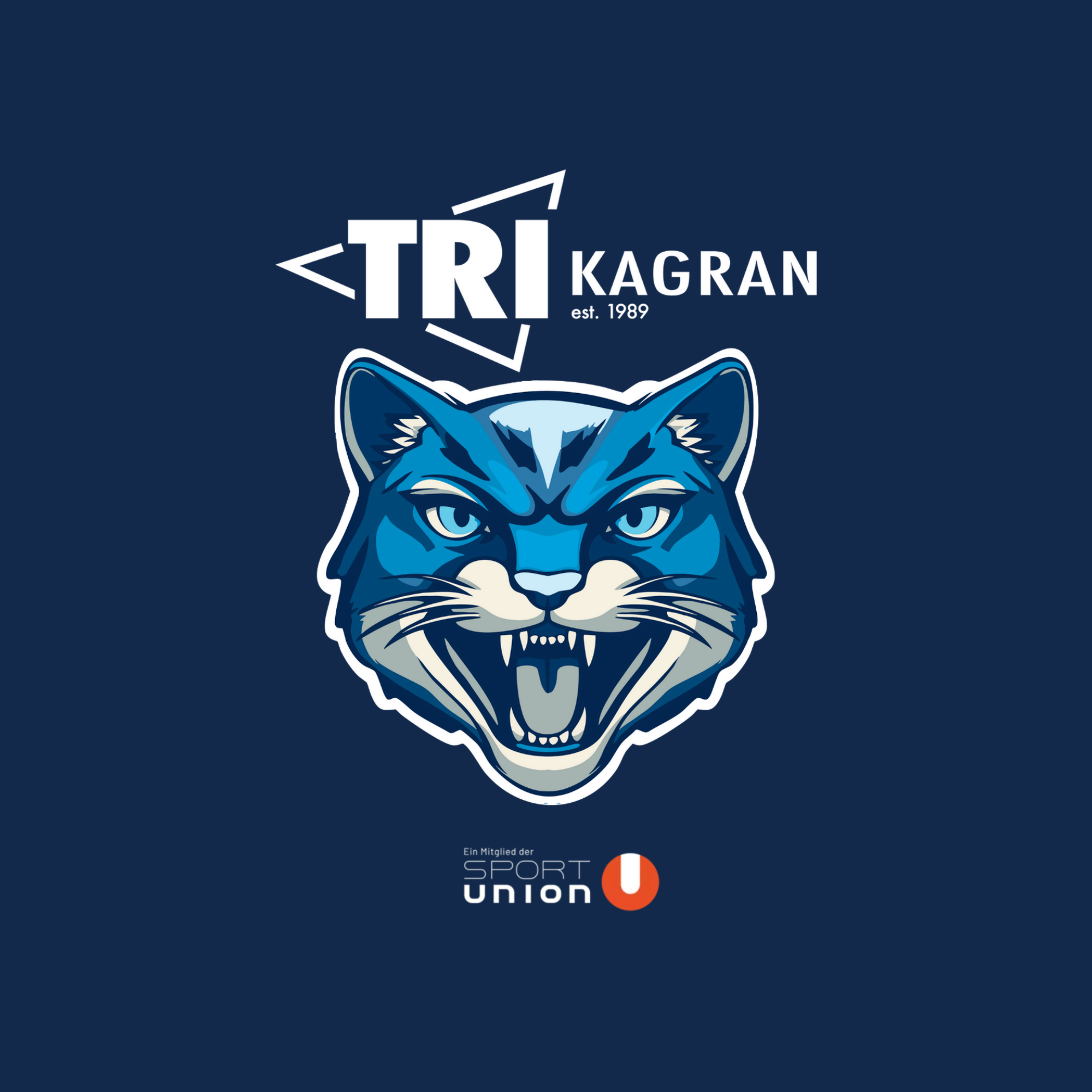Nachwuchstriathlonverein TRI KAGRAN