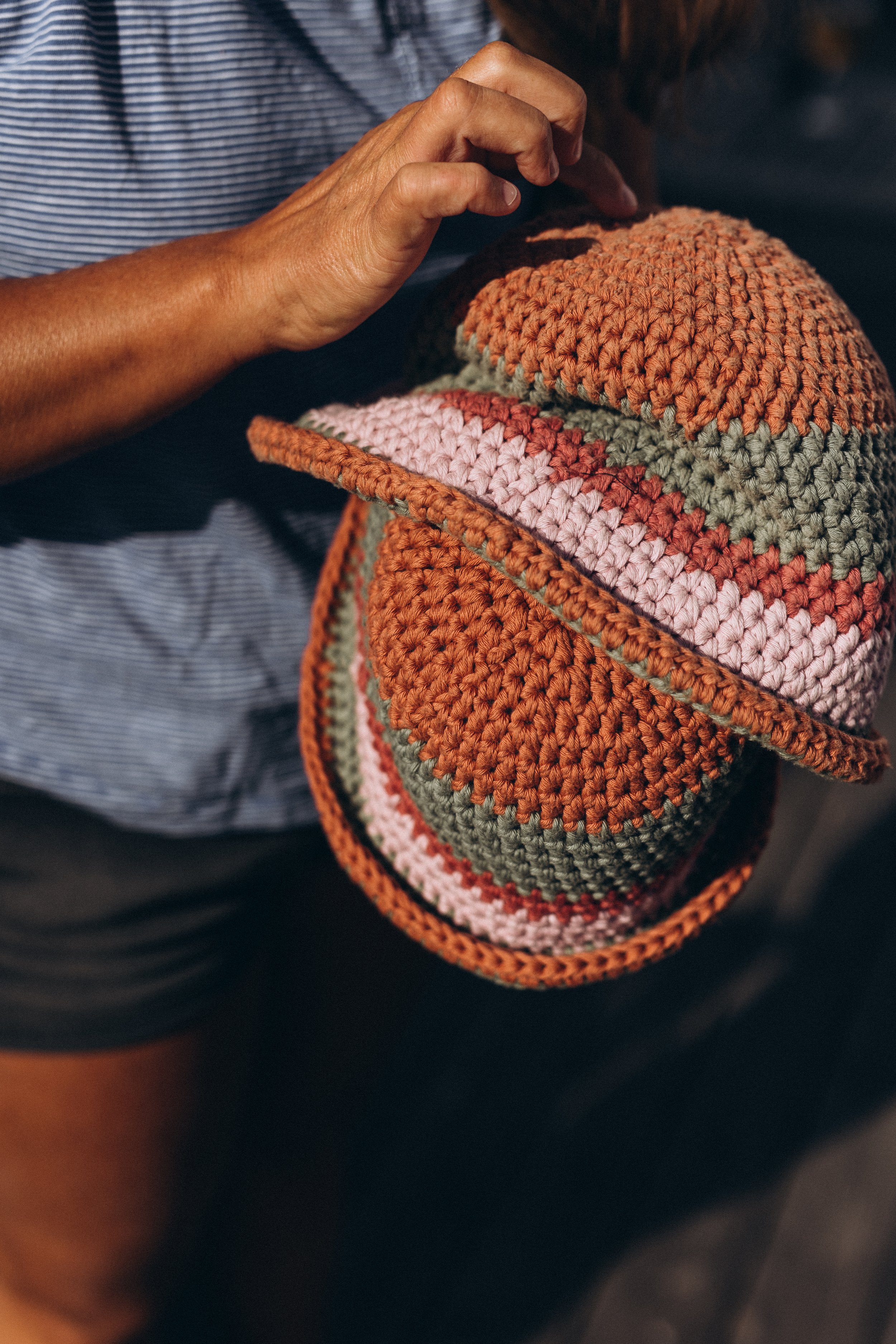 Bucket Hat