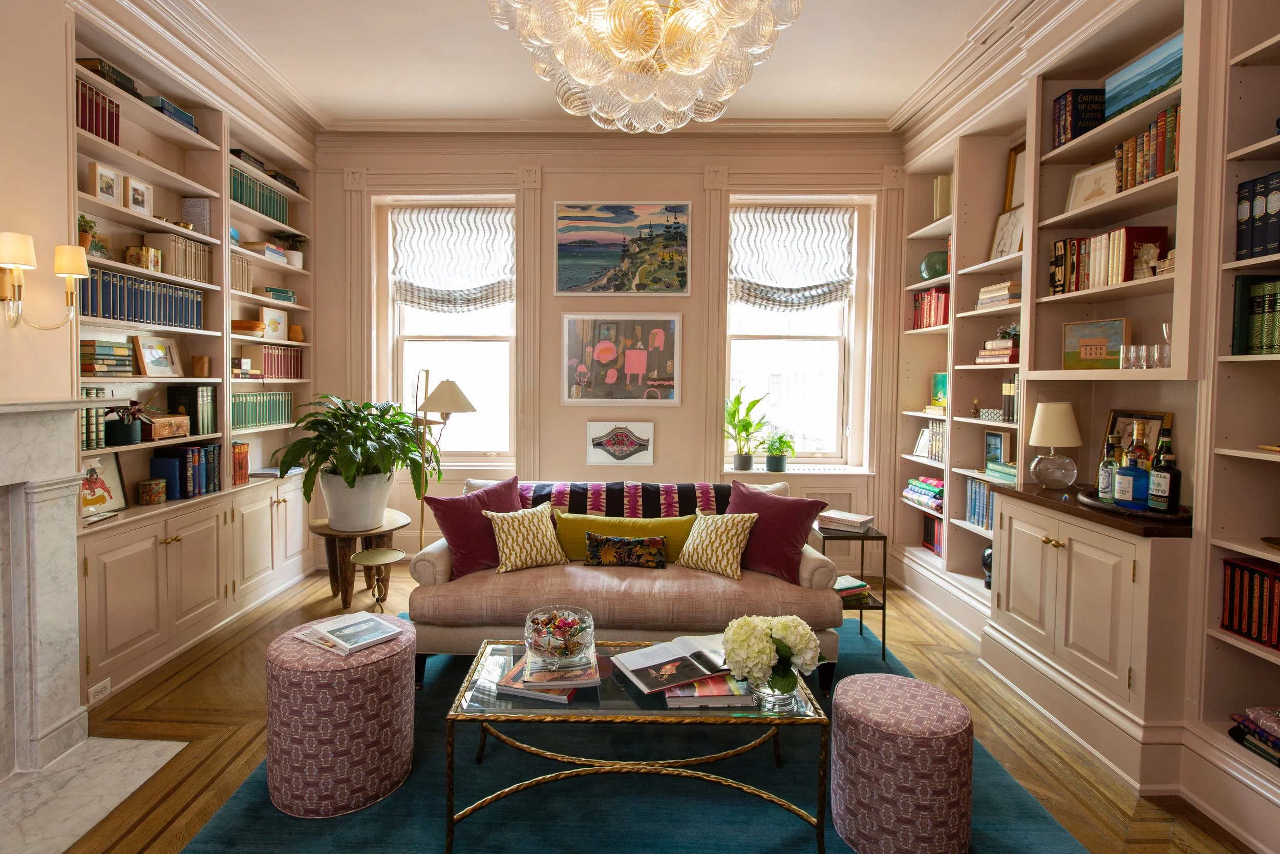 Brooklyn Heights Showhouse