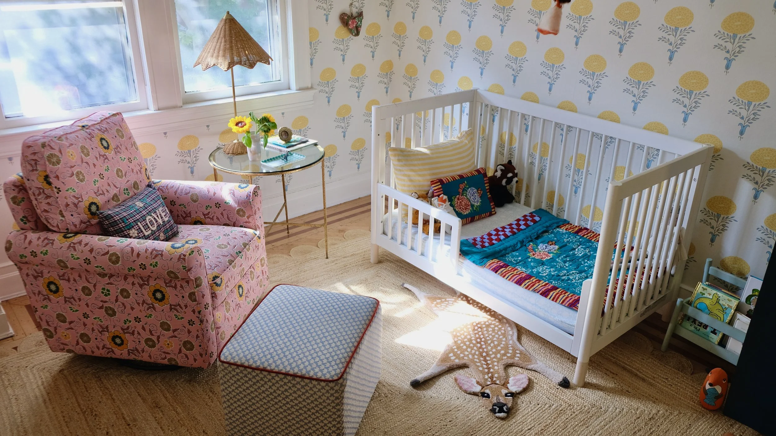 Ditmas Park Nursery