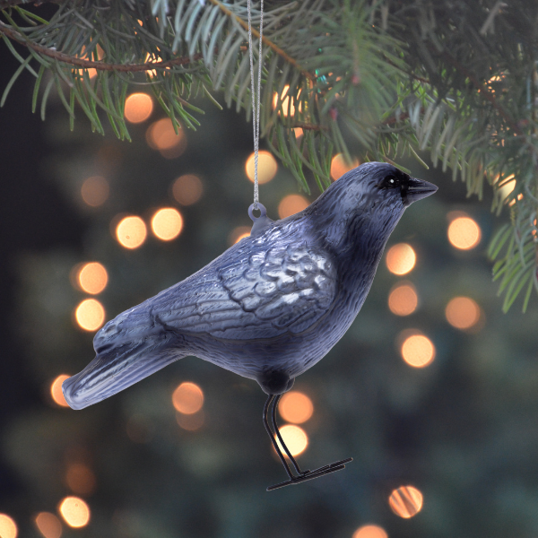 Vancouver Special Christmas Ornament — Vancouver Christmas Ornaments