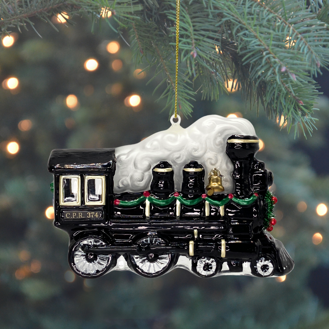 The Stanley Park Christmas Train: A Vancouver Tradition Lives On