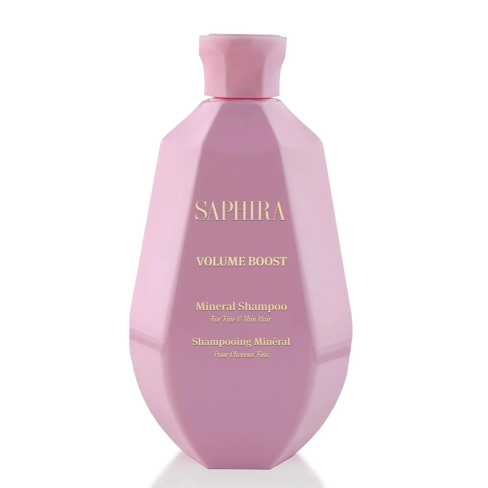 Volume Boost Shampoo