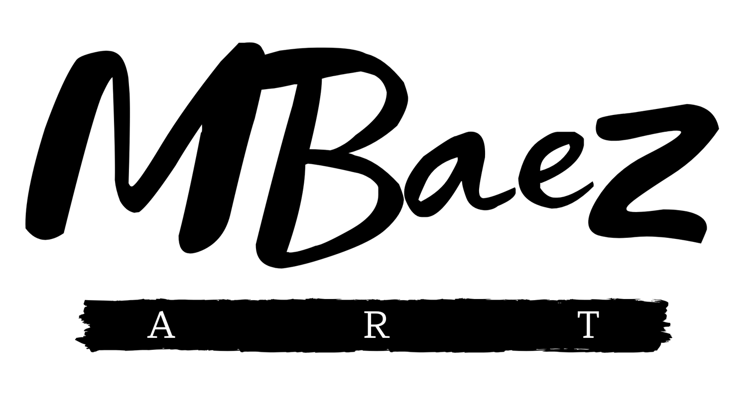 MBaez.art