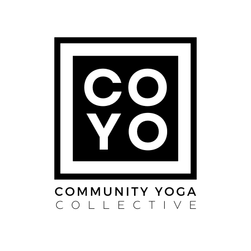 COMMUNITY YOGA COLLECTIVE