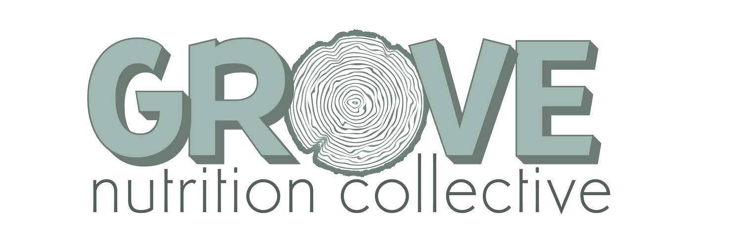 Grove Nutrition Collective