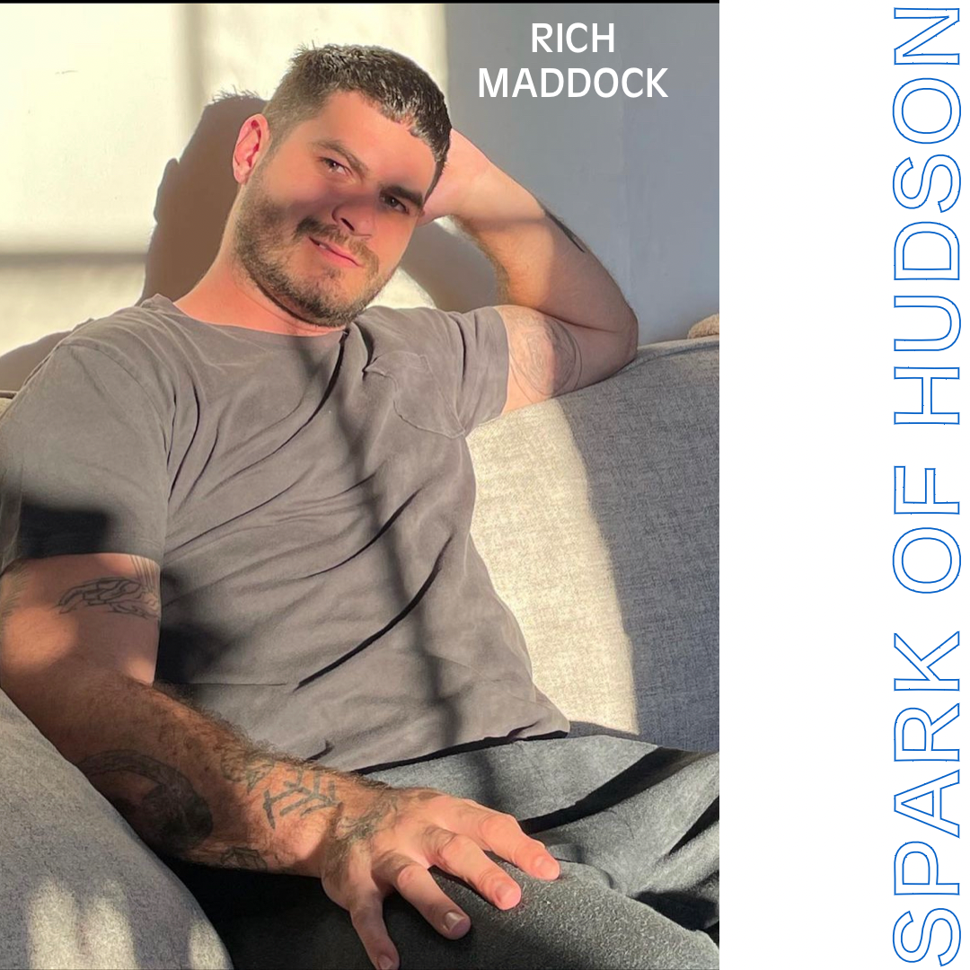 Interview with Rich Maddocks of Monarda Community Care