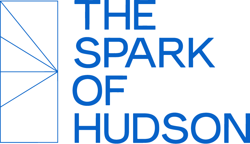 Spark of Hudson Redesign