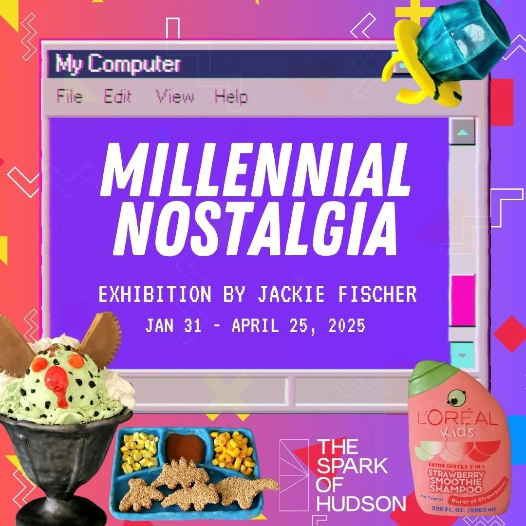 MILLENNIAL NOSTALGIA
