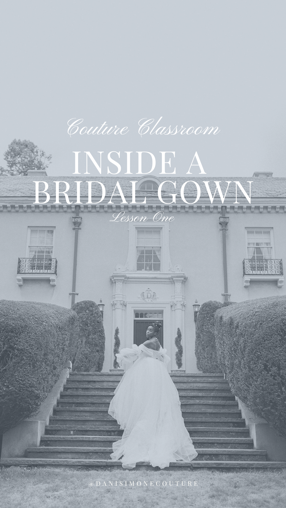 The Anatomy of a Wedding Dress: A Bride’s Guide to Understanding Gown Construction