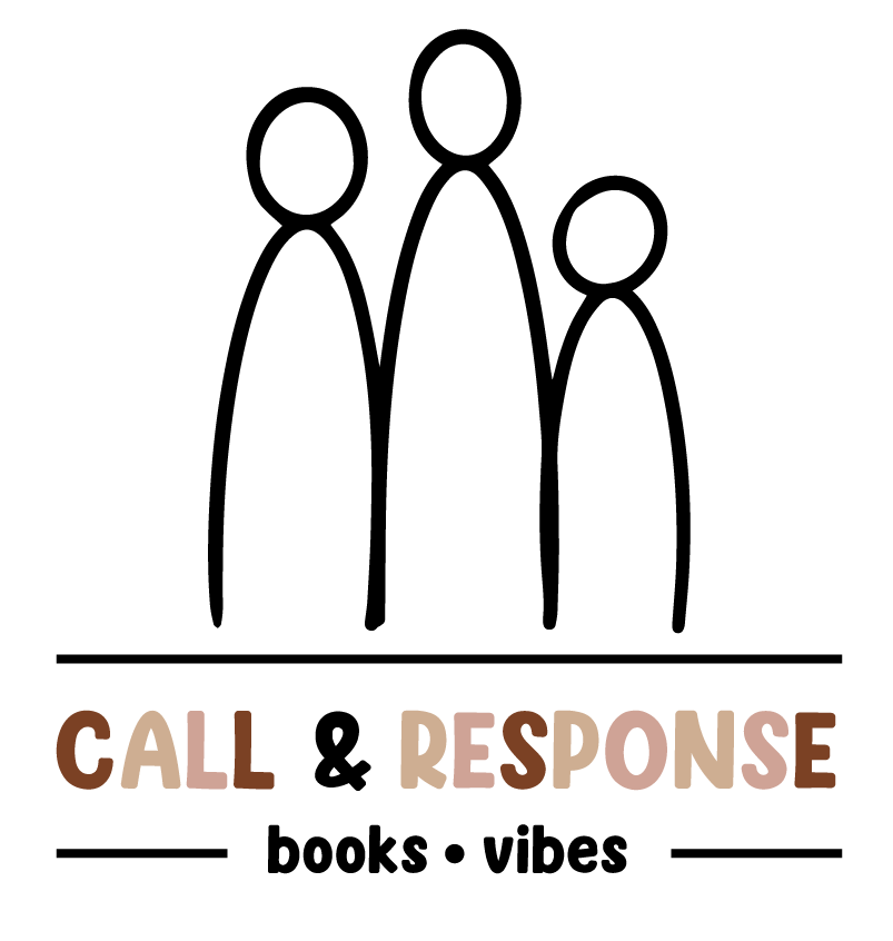 about-call-response-books