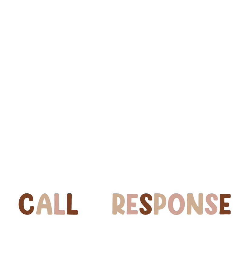 Call &amp; Response Books