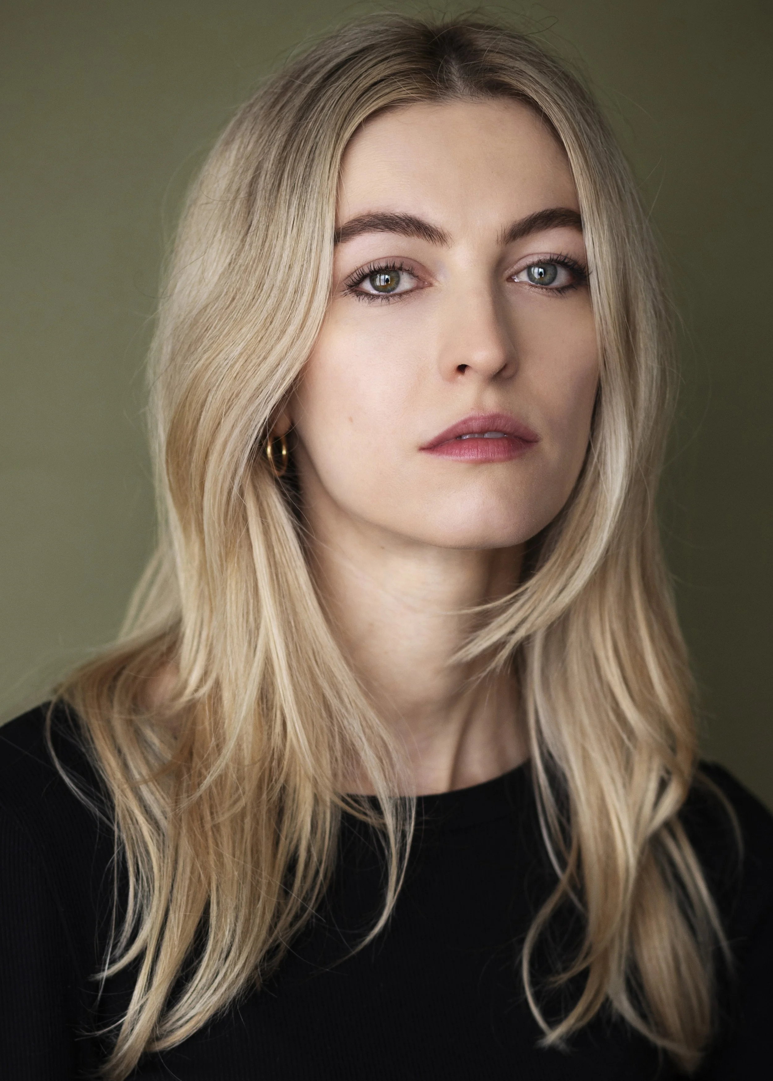 Acting Headshot 2026 by Rudy Waks