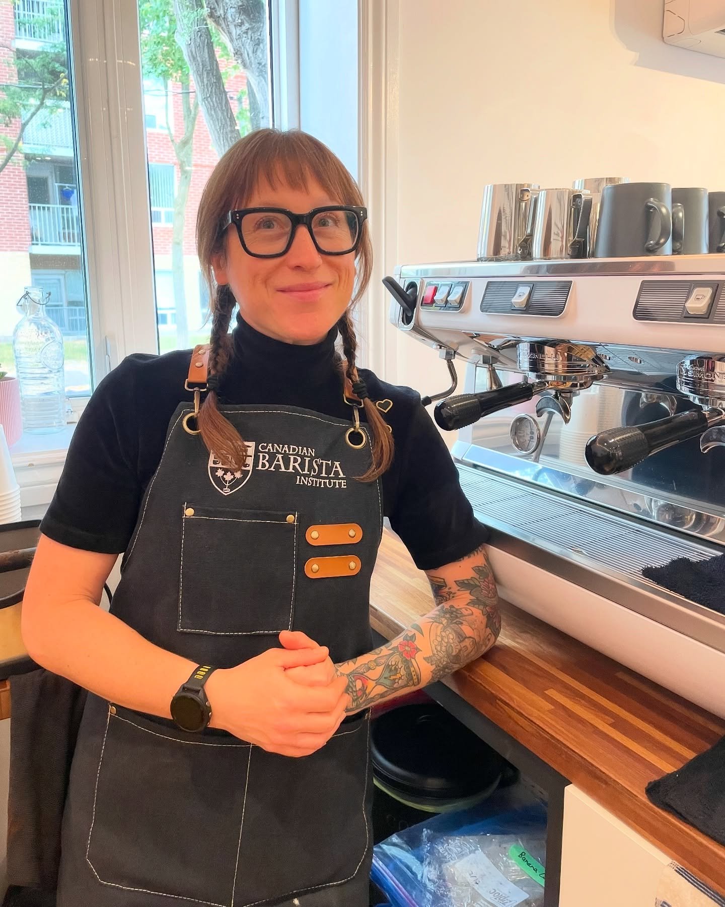 ✨ More Women in Business, More Women in Food ✨

The Magpie Incubator exists for one reason: to make sure more women-led food businesses have the space and support to thrive.

We know that starting a food business isn&rsquo;t just about talent&mdash;i