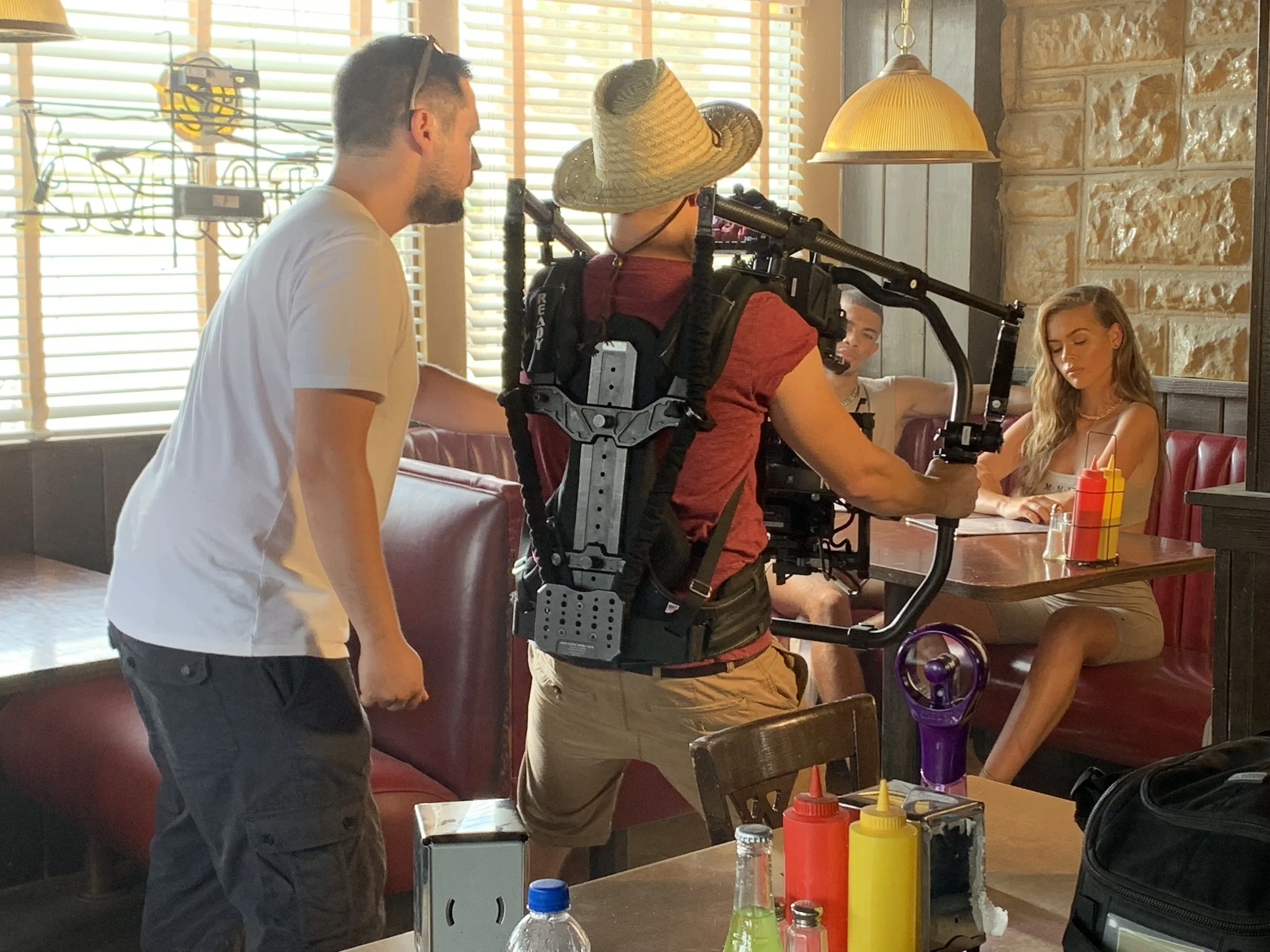 Capture Every Moment: Why Hiring a Professional Videographer in Manchester Is a Game-Changer