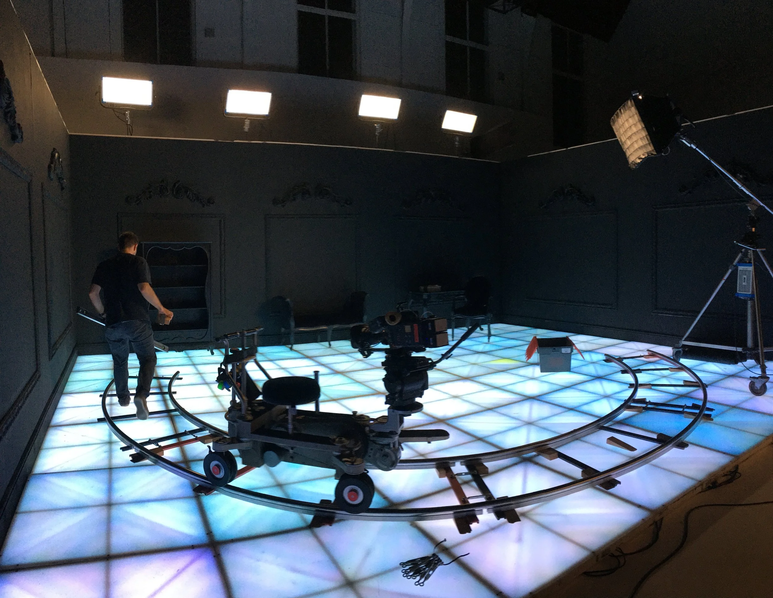 Manchester Video Agency Spotlight: How Local Brands Use Video to Grow