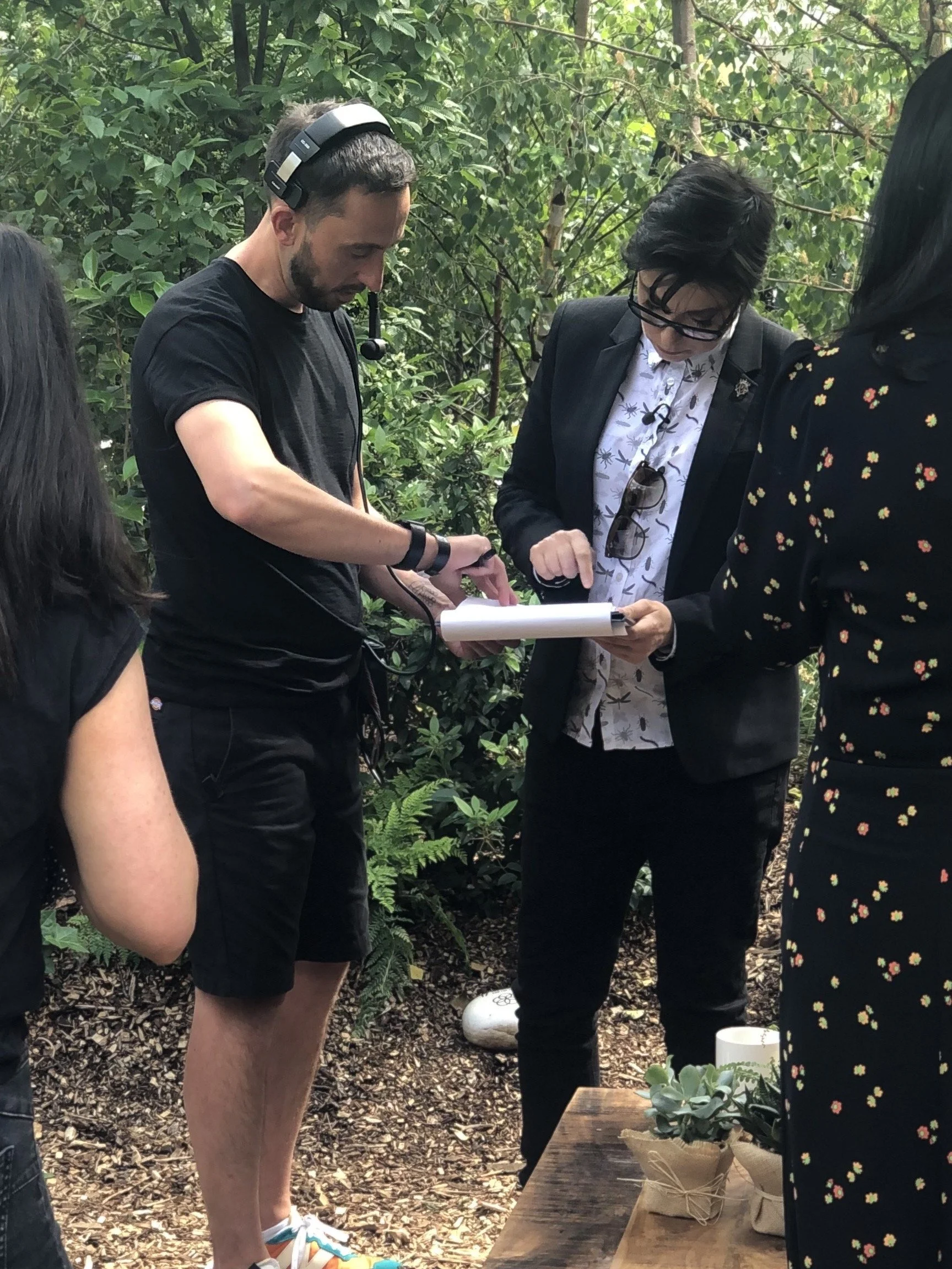 How to Plan a Corporate Video Shoot: Tips from 84 Media