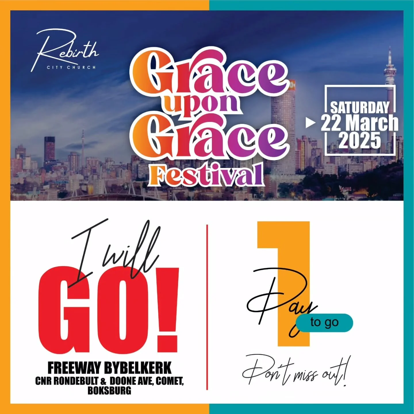 1 day away🚨‼️
Register Today
Make Sure you are there.
you don&rsquo;t want to miss this!! 
🔥🔥🔥
💃🏾🕺🏾
Lucian P. Sinclair Bishop Oral Theo Whittaker Kelly Mashudu Tsedu-Muntswu Amundsen Phosh Kgongwana Gershuwin Riddles  Joe Fredericks