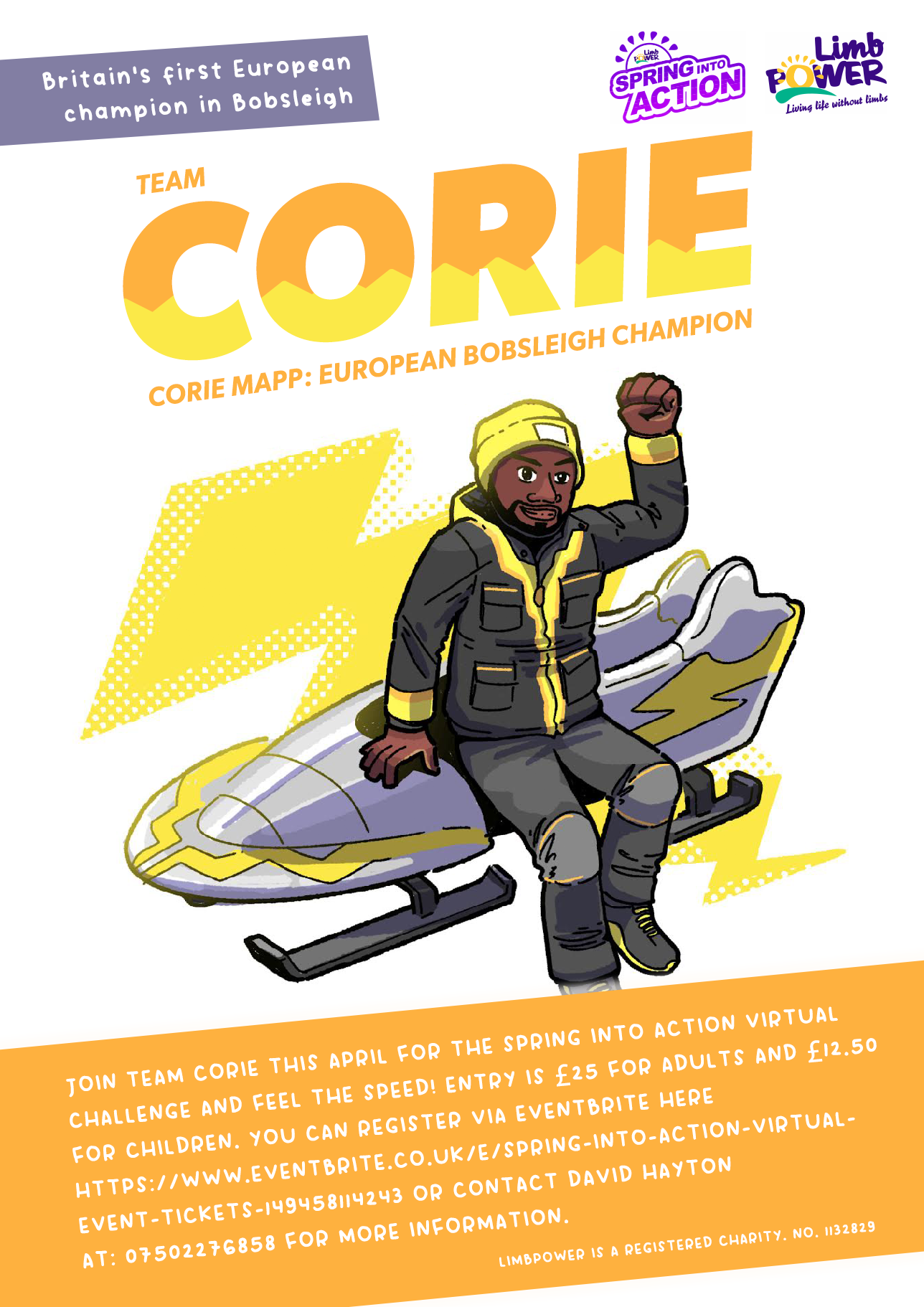 Corie poster.png