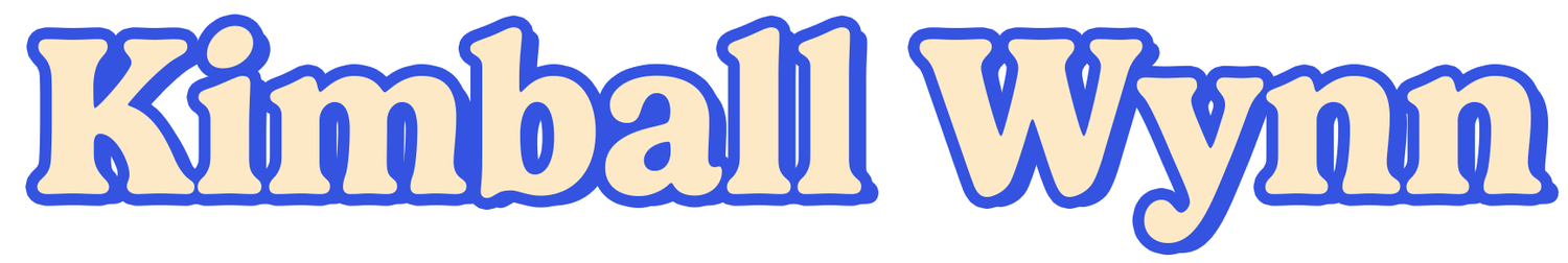 Kimball Wynn