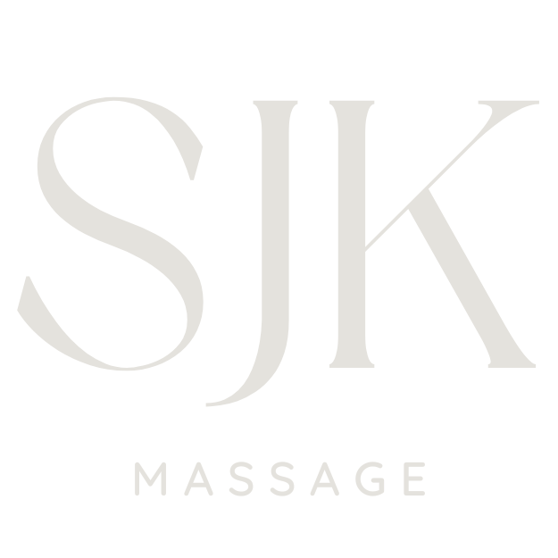 SJK  Mobile Massage