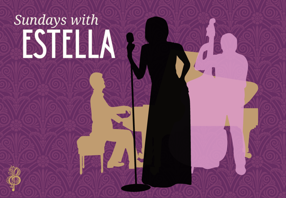 Sundays with Estella