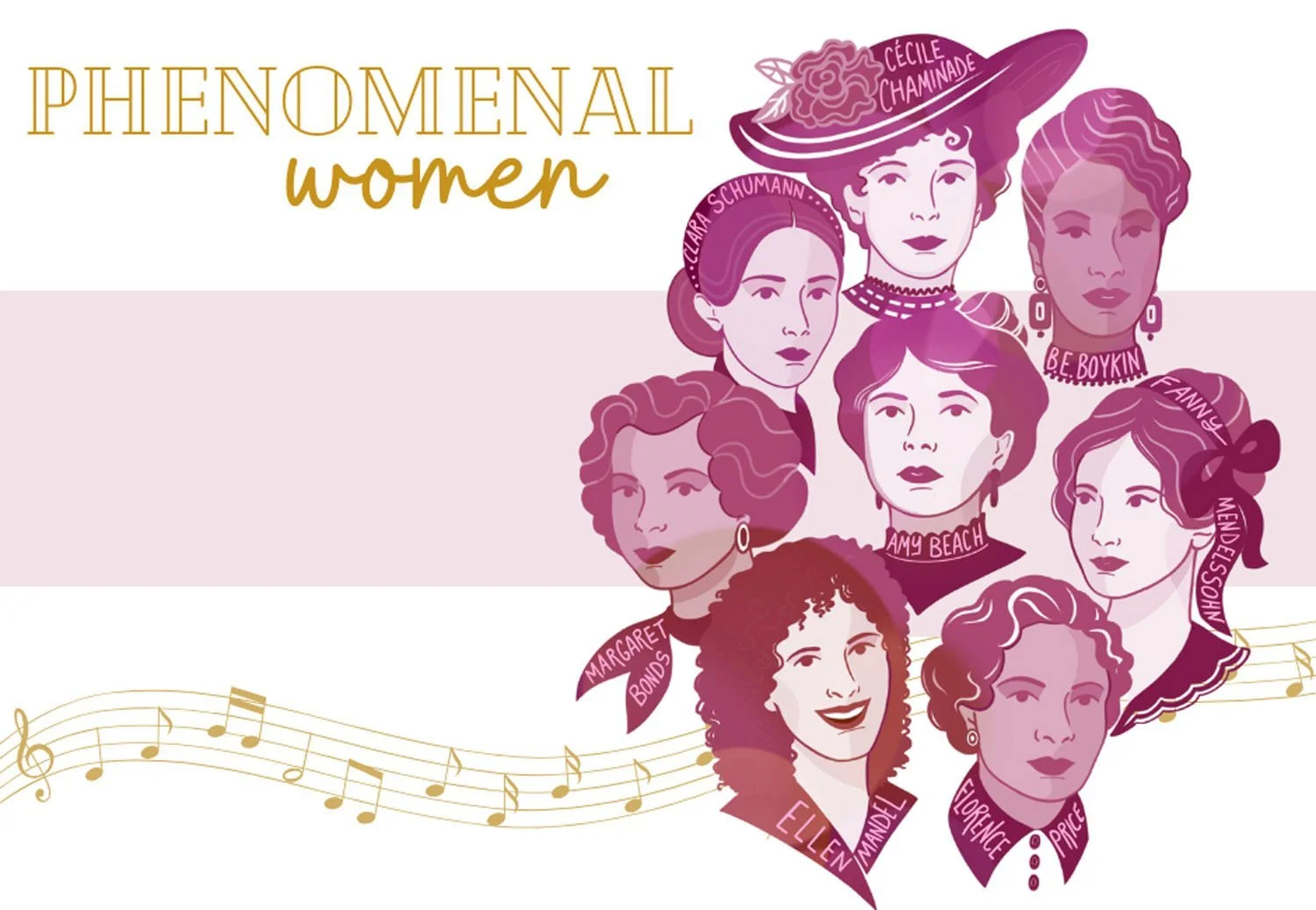 Phenomenal Women