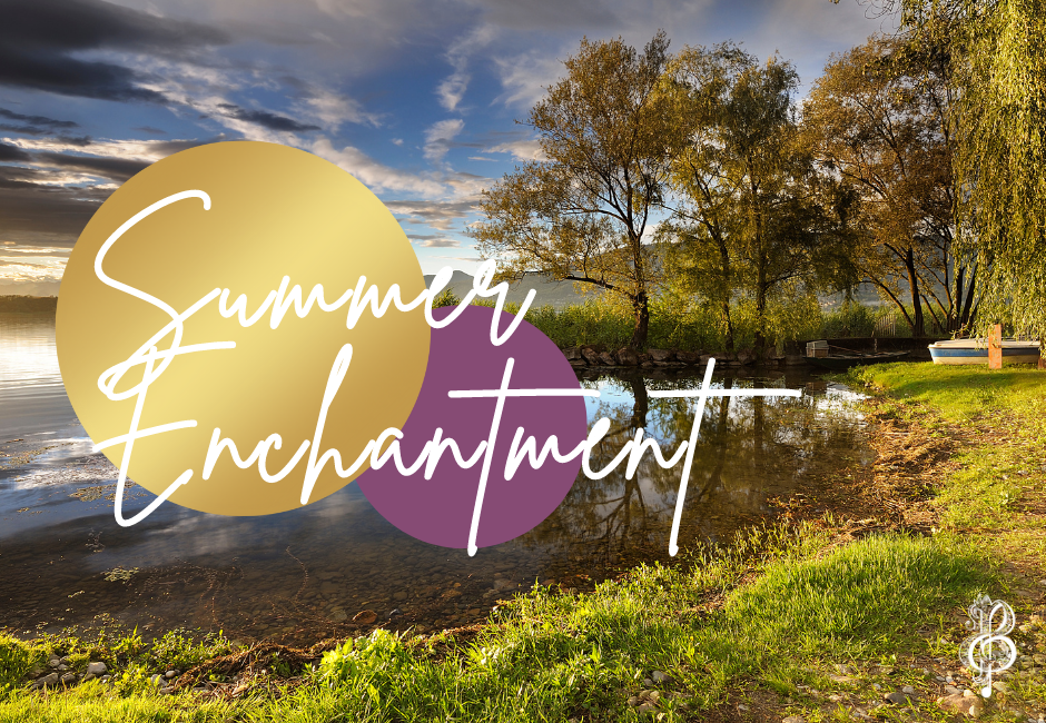 Summer Enchantment