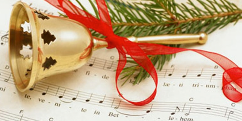 'Tis the Season: A Holiday Musicale (Washington, D.C.)