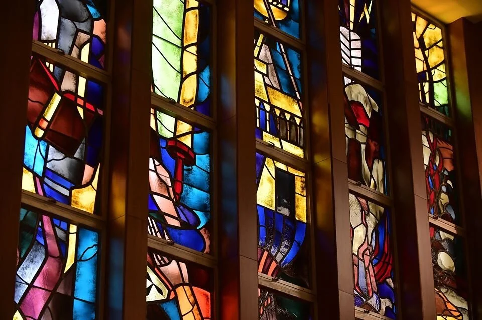 Songs of Love, Solace, and Celebration