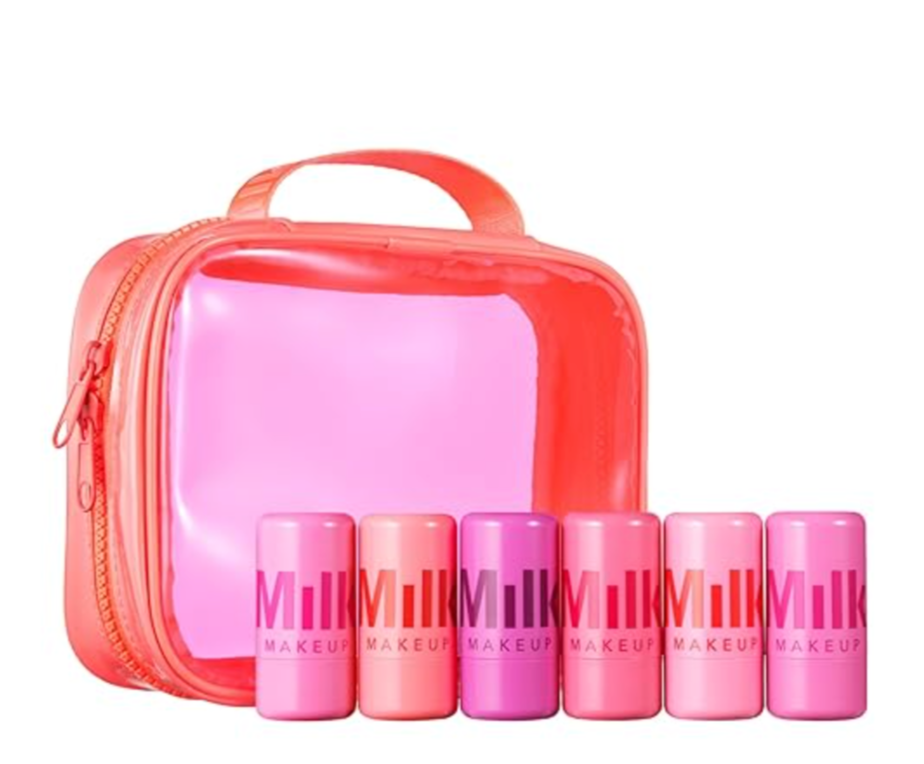 MILK MAKEUP 6 PACK GIFT SET 