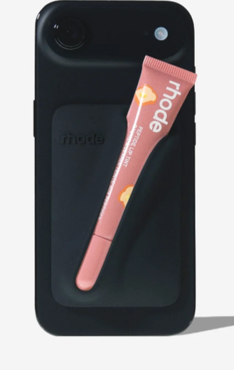 RHODE SKIN SNAP ON LIP CASE