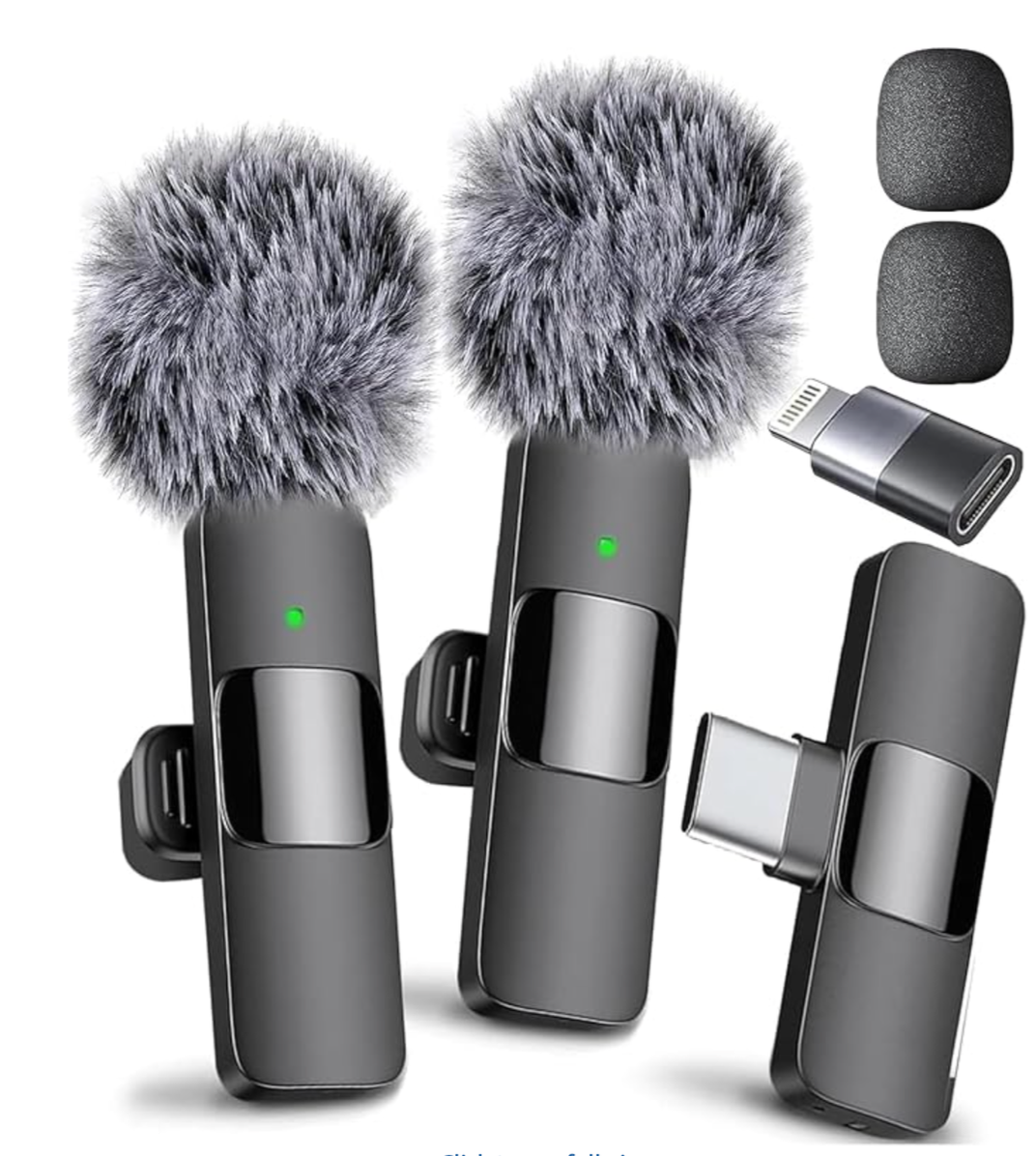 MINI MIC PRO