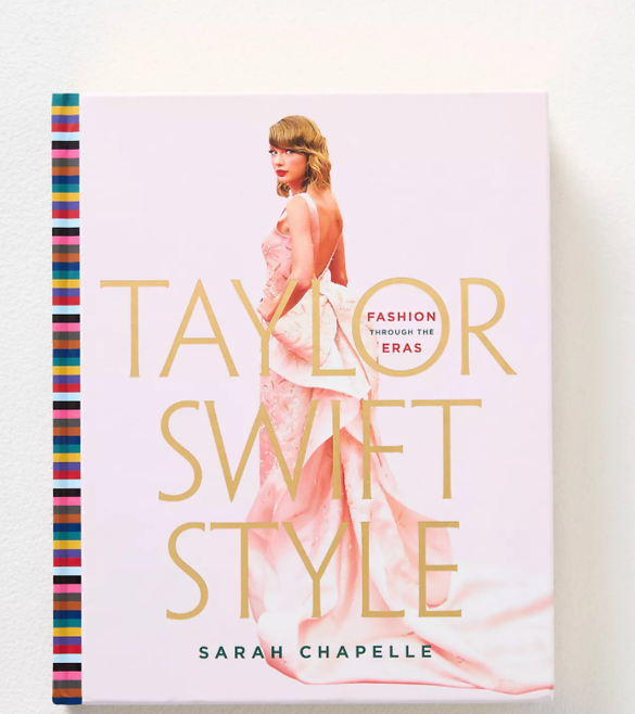 TAYLOR SWIFT STYLE