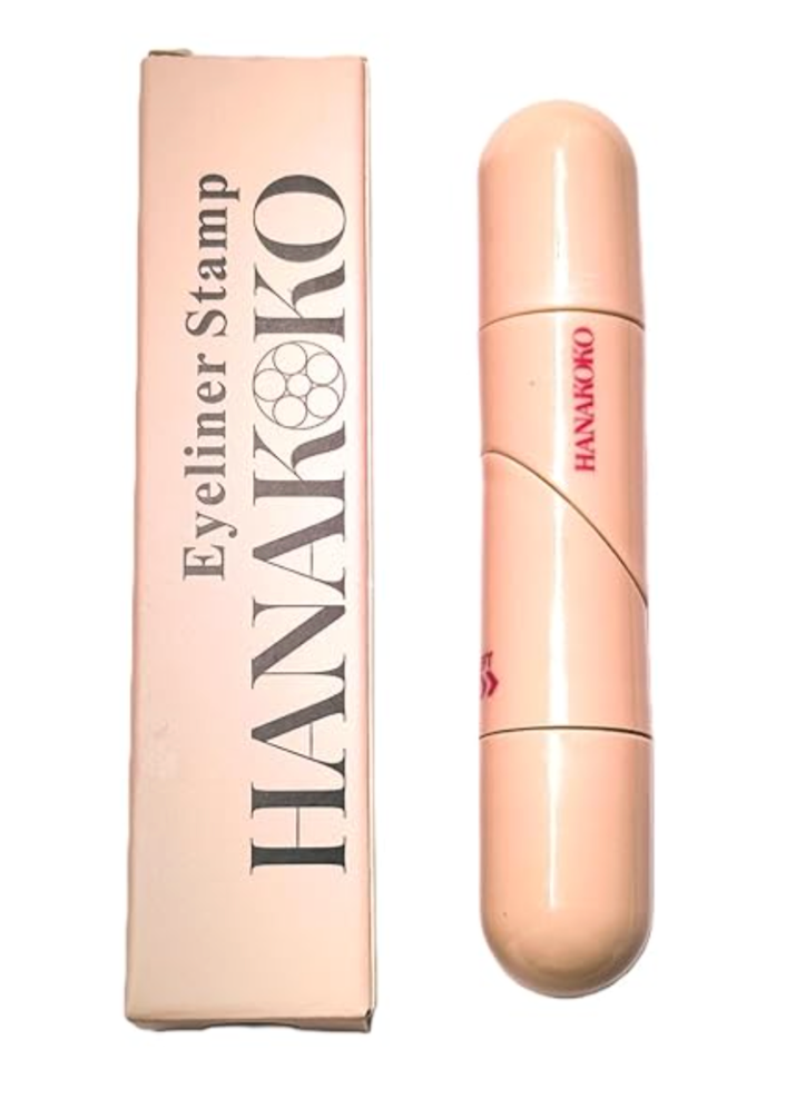 HANAKOKO EYELINER STAMP IN BROWN