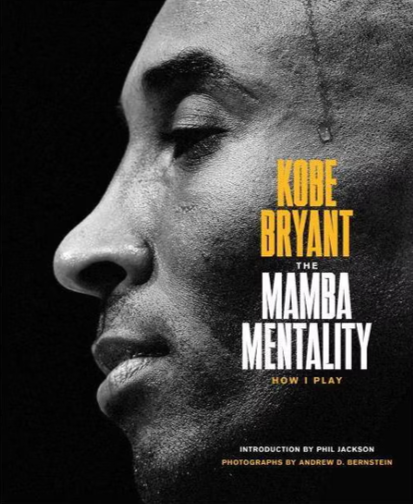 MAMBA MENTALITY