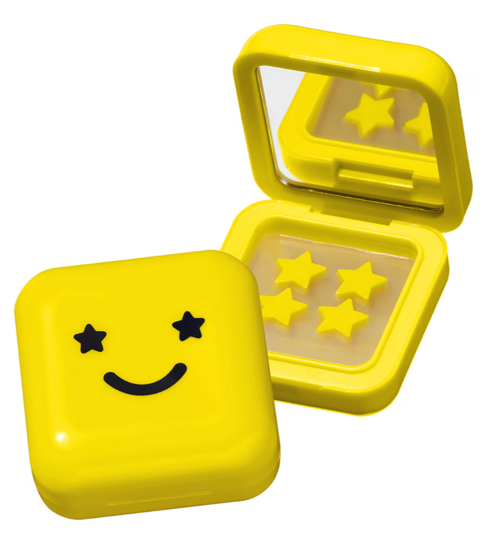 STARFACE PIMPLE PATCHES