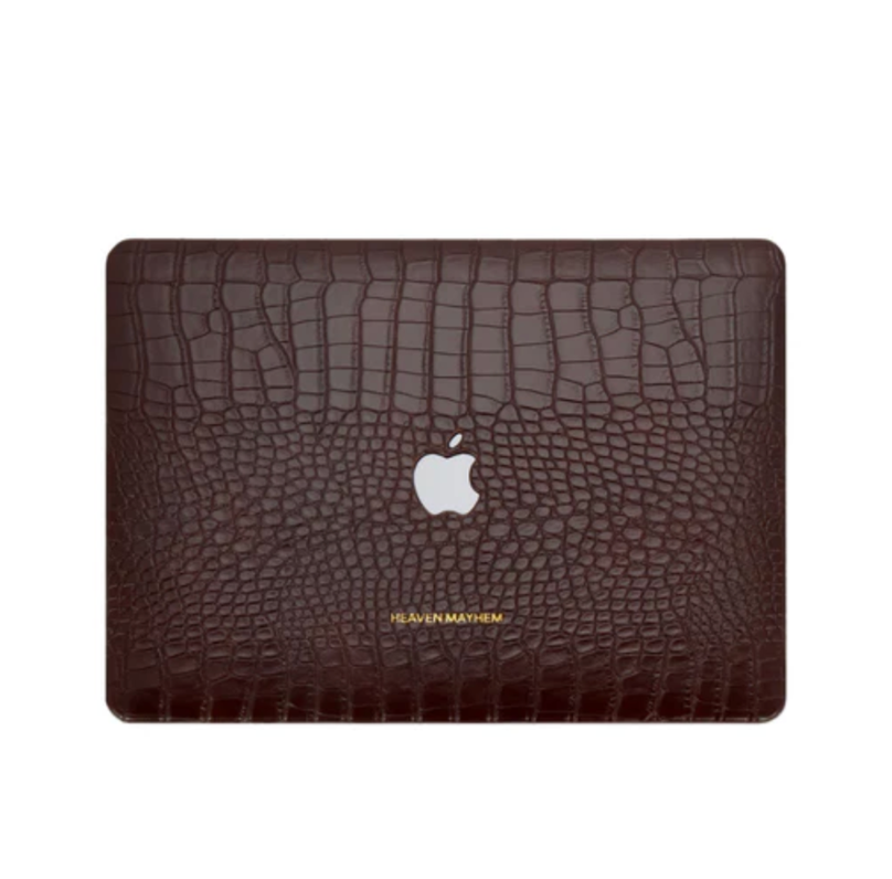 HEAVEN MAYHEM Laptop case