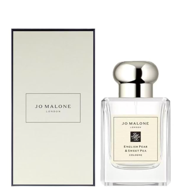 JO MALONE English Pear &amp; Sweet Pea