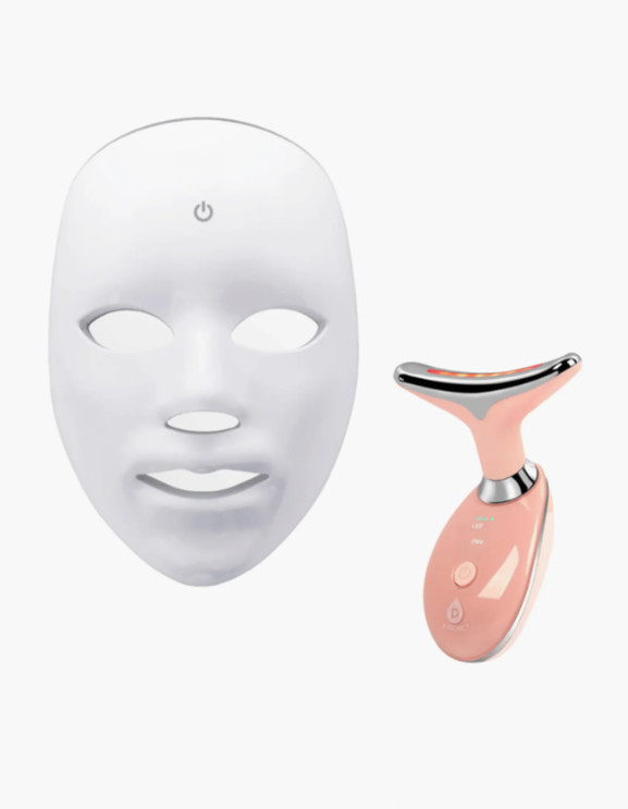 PURSONIC LED Glow Set