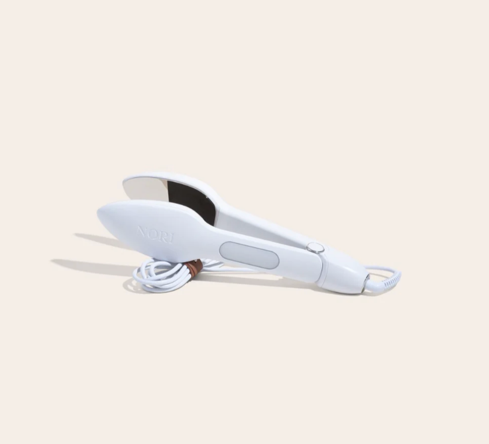 NORI Press Steam Iron