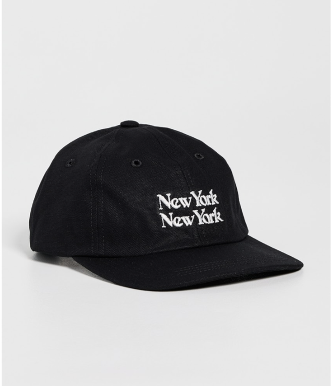 CORRIDOR New York New York cap