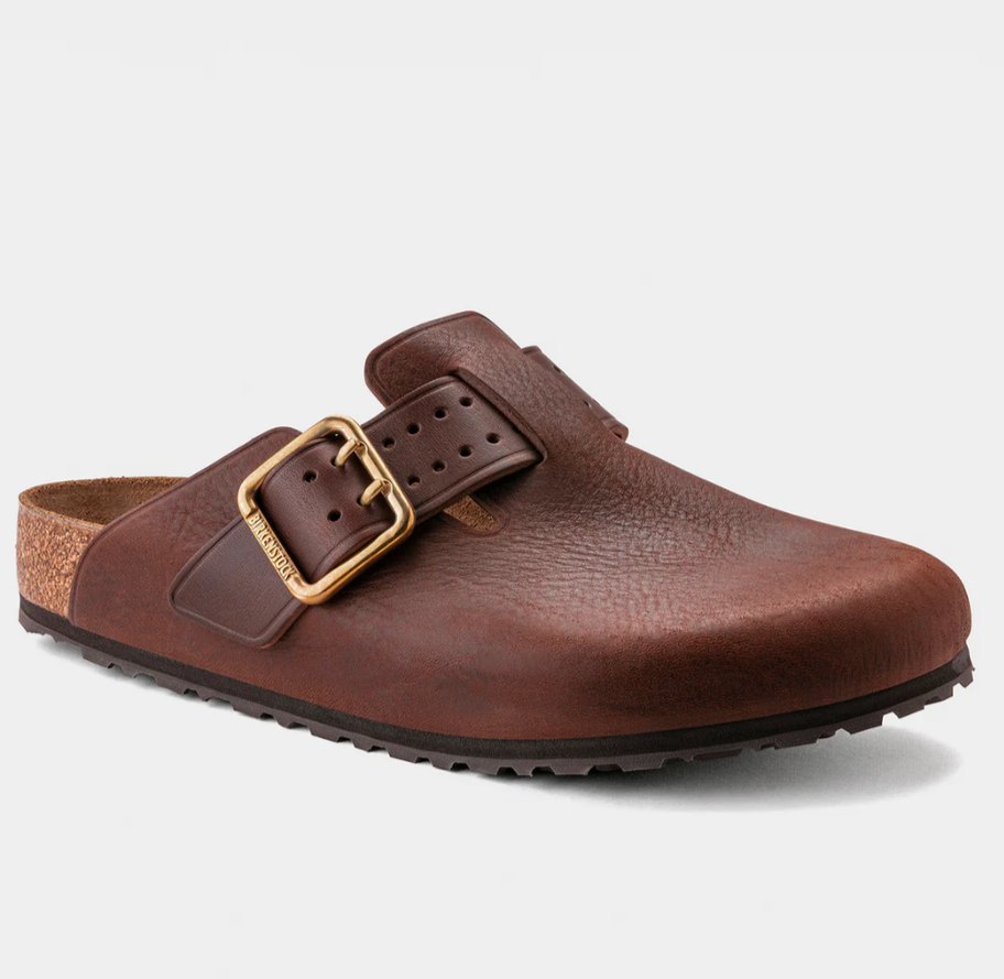 BIRKENSTOCK Boston Clog