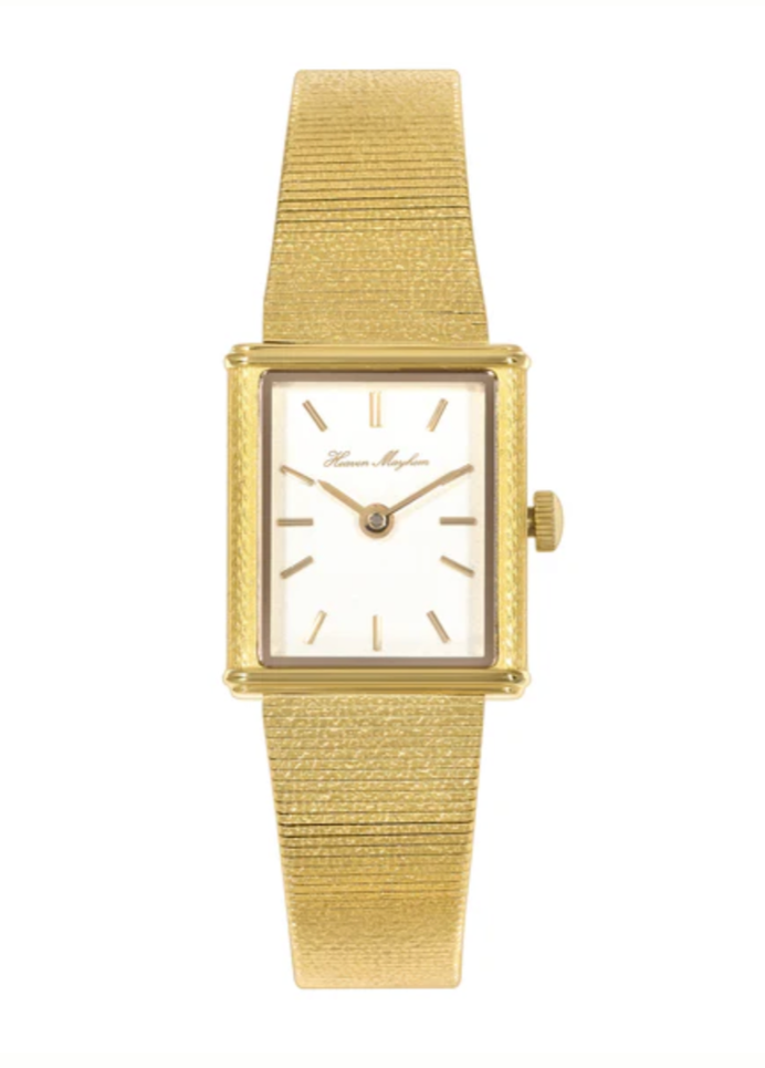 HEAVEN MAYHEM Bella watch