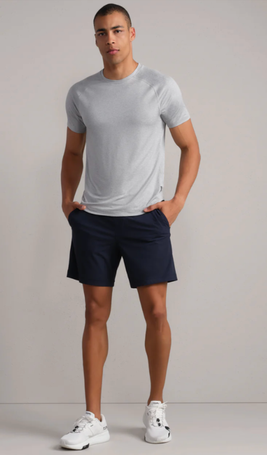 RHONE Atmophere Tee